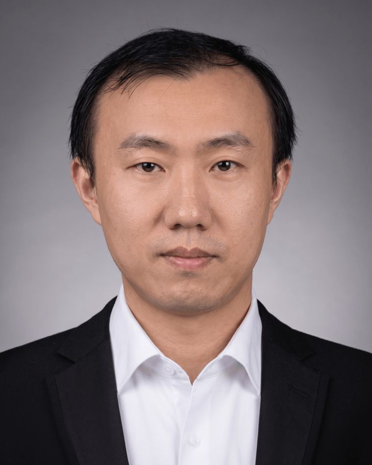 Xin Liu