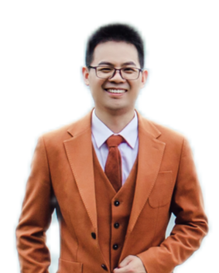 Zhihong Yao headshot