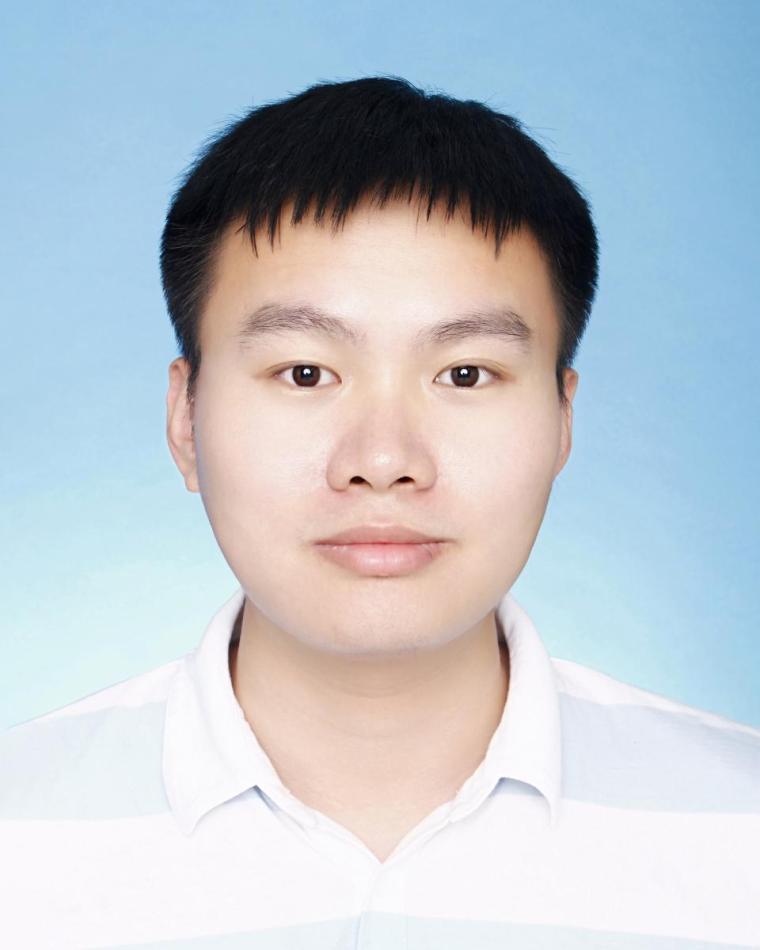 Feng Ye headshot