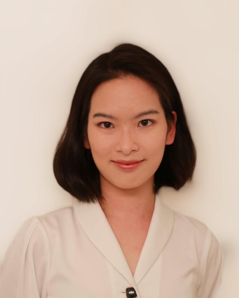 Yifei Huang