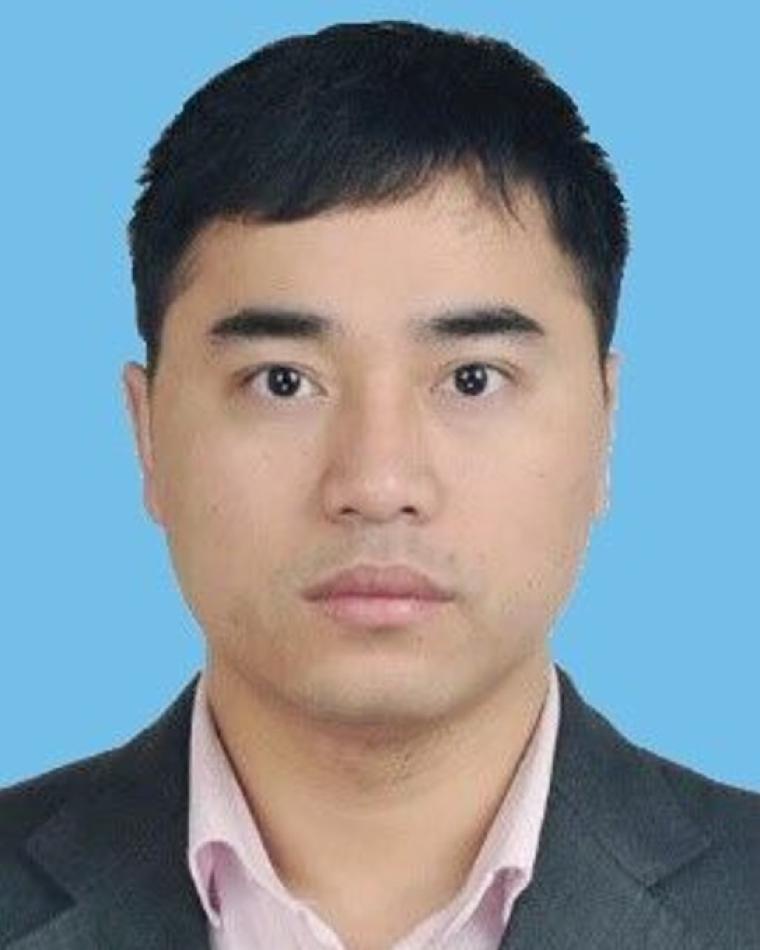 Yongjun Xu
