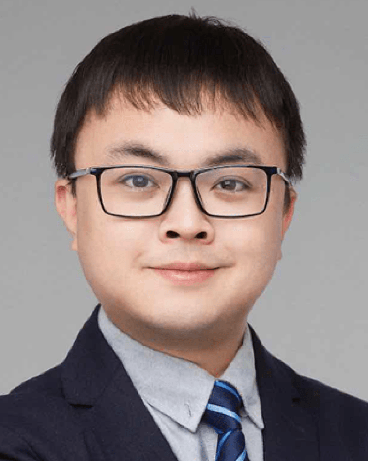 Weijie Yuan