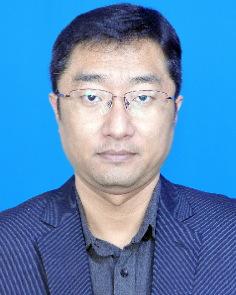 Yuanguo Bi