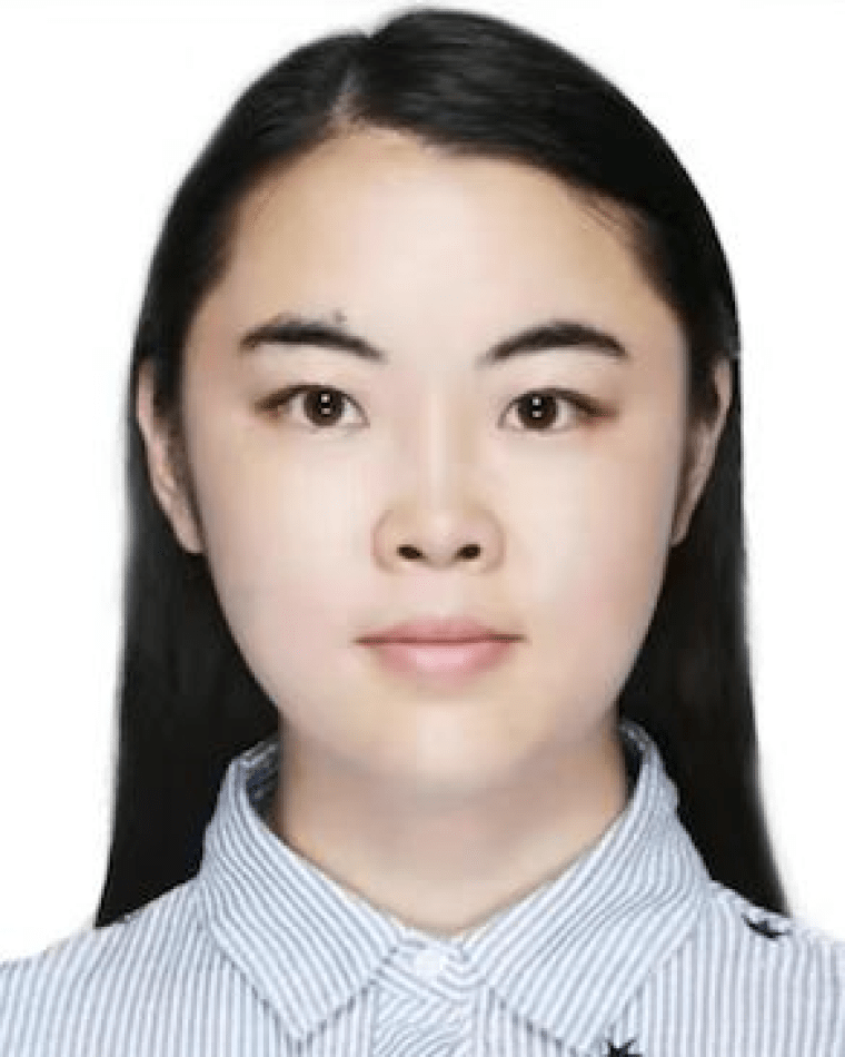 Yueyue Dai Photo