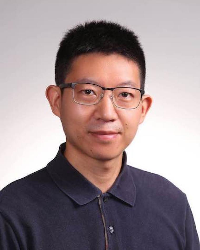 Yulei Wu