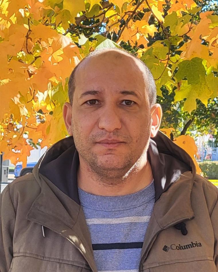 Mohamed Zellagui