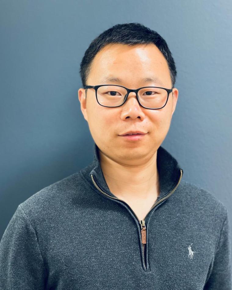 Shuai Zhao