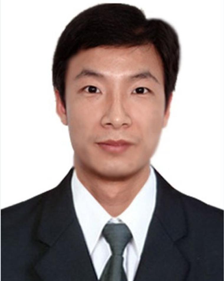 Zhengquan Zhang