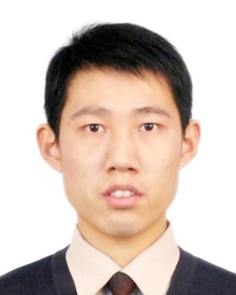 Zhi Liu
