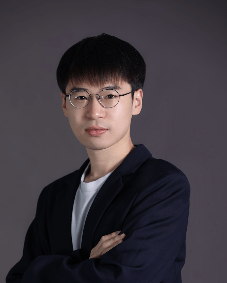 Zhonghao Lyu