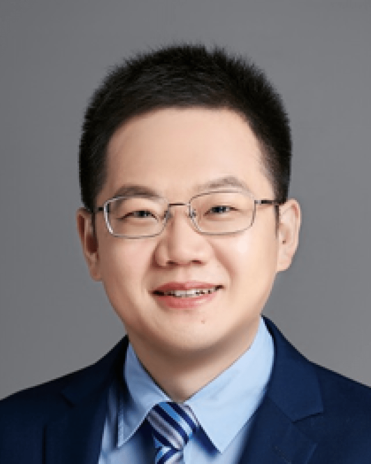 Haitao Zhao