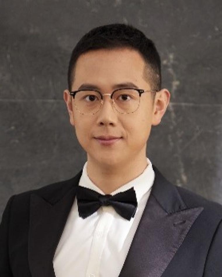 Ziyuan Zheng 